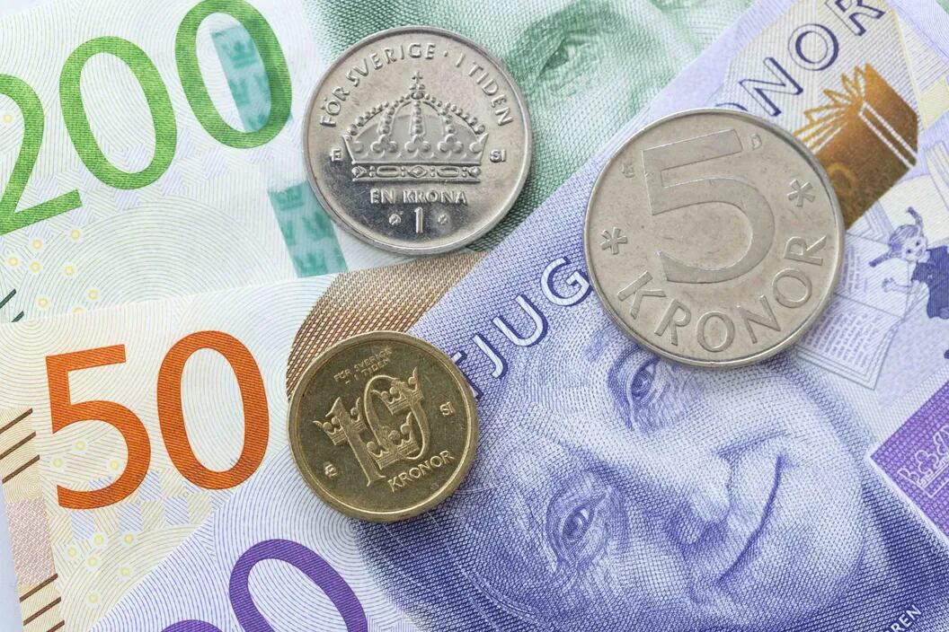 kronor